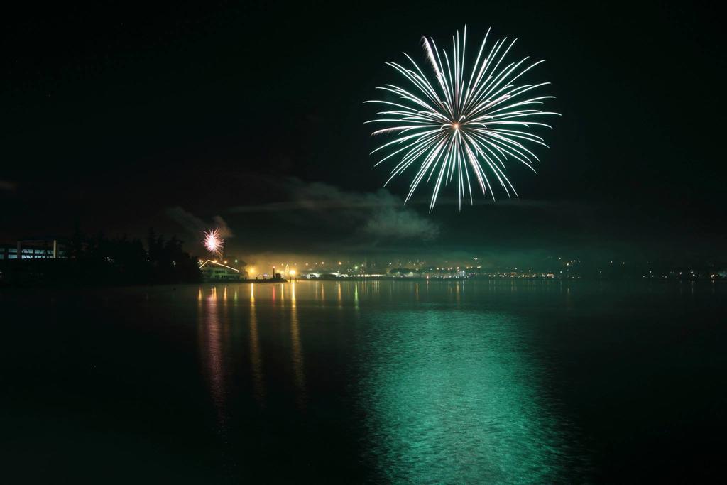 Lake Garda Lovers เปสเคียรา เดล การ์ดา ภายนอก รูปภาพ